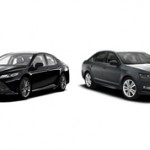 Toyota Camry или Skoda Octavia: сравнение и что лучше