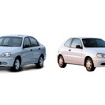 Daewoo Lanos или Chevrolet Lanos: сравнение и что лучше купить?