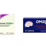 Фезам или Омарон: сравнение препаратов и что лучше