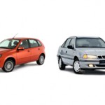 Что лучше взять Калину или Нексию — сравнение автомобилей