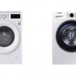 Какую стиральную машину выбрать LG или Samsung?