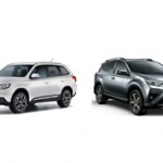 Mitsubishi Outlander или Toyota RAV4: сравнение и что лучше