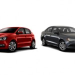 Volkswagen Polo или Volkswagen Jetta: сравнение автомобилей и  что лучше