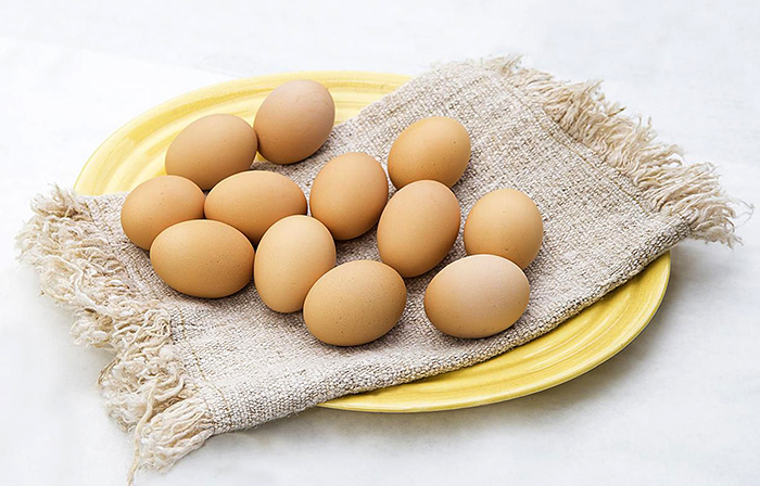 Категории куриных яиц- чем отличаются, классификация и масса, какие лучше