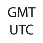 Разница между временами GMT и UTC?
