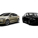 Что лучше Ford Mondeo или Toyota Camry и чем они отличаются?