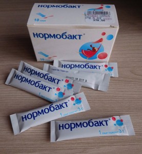 «Нормобакт» и «Нормобакт L» — в чем разница и что лучше выбрать | В чем ...