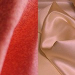 Какая ткань лучше ранфорс или сатин: сравнение и отличия