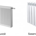 Что лучше стальные или биметаллические радиаторы и чем они отличаются