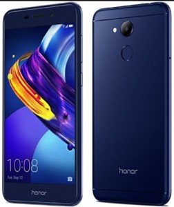 Honor 6c pro