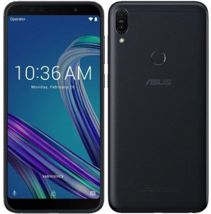 ASUS Zenfone Max Pro M1