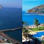Где лучше отдохнуть в Крыму или Турции?