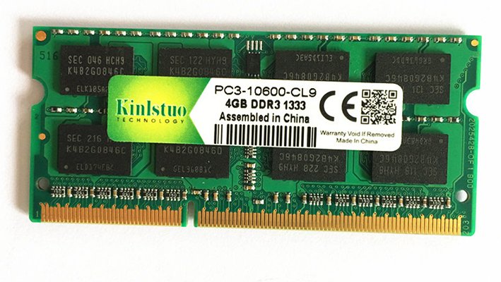 DDR3 1333