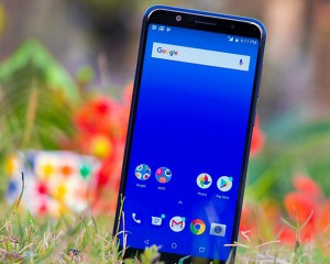 Дисплей ASUS Zenfone Max Pro M1