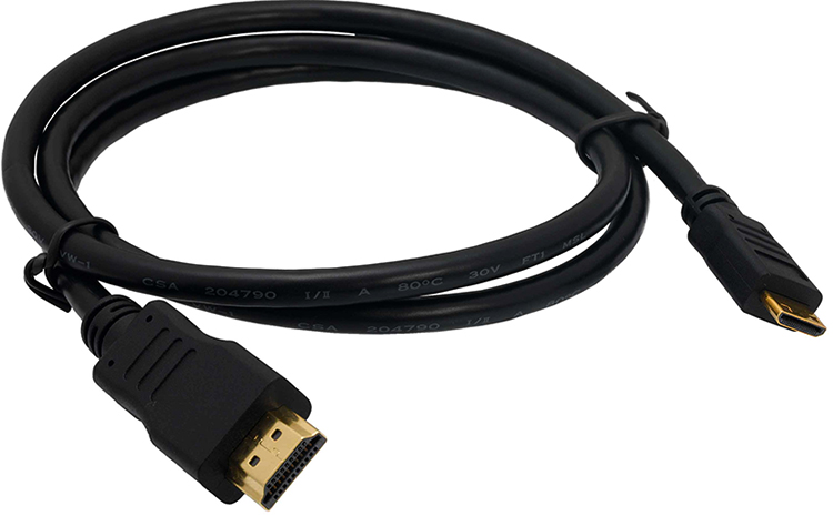 HDMI – кабель