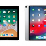 В чем разница между iPad и iPad Pro?