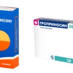 Что лучше Изопринозин или Гроприносин?