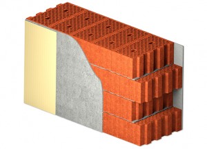 Керамические блоки