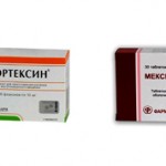 «Кортексин» и «Мексидол» — сравнение что лучше выбрать