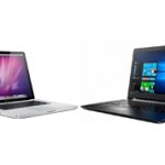 Что лучше купить макбук или обычный ноутбук?