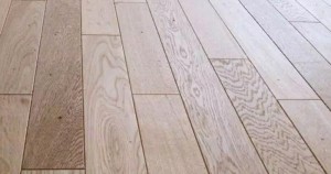 Массивная доска