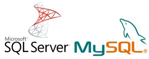 MS SQL и MySQL