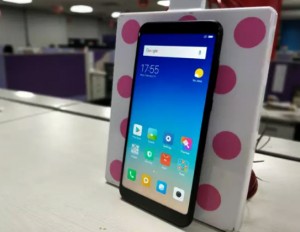 Дисплей Xiaomi Redmi Note 5