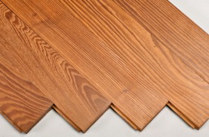 Вид паркетной доски