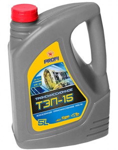 ТЭП-15