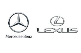 Какая марка автомобиля лучше Мерседес или Лексус?