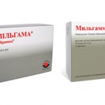 Что лучше выбрать таблетки или уколы «Мильгамма»?
