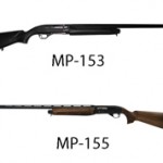 Какое ружье лучше MP-153 или MP-155