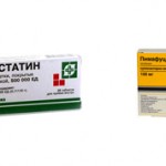 «Нистатин» и «Пимафуцин»: сравнение, отличия и что лучше