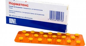 «Норматен» и «Норматенс» — в чем отличия и что лучше | В чем разница