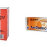 Какую форму Амброксола лучше выбрать сироп или таблетки?