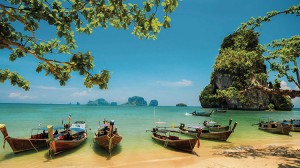 Красивый Таиланд