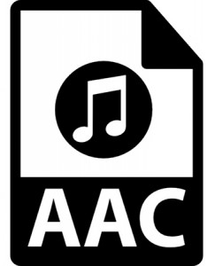 Какой кодек лучше aac или mp3