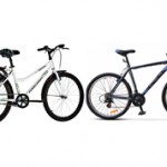 Какой фирмы велосипед лучше купить Форвард или Стелс