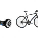 Что лучше купить гироскутер или велосипед?