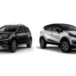 Какой автомобиль лучше Nissan Terrano или Renault Kaptur?