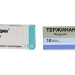 Какой препарат лучше купить Бетадин или Тержинан?