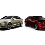 Какой автомобиль лучше купить Ford Mondeo или Mazda 6?