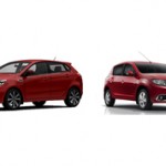Какой автомобиль лучше купить Kia Rio или Renault Sandero?