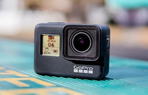 Экшн-камера