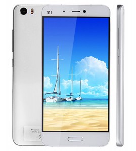 Xiaomi Mi 5