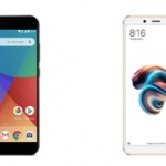Какой смартфон лучше купить Xiaomi Mi A1 или Mi5?