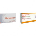 Какая форма Метотрексата лучше и эффективнее таблетки или ампулы (уколы)