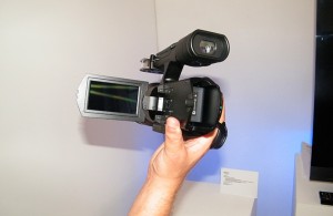 Видеокамера