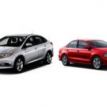 Ford Focus или Skoda Rapid: сравнение автомобилей и что лучше