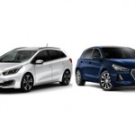 Какой автомобиль лучше Kia Ceed или Hyundai i30?